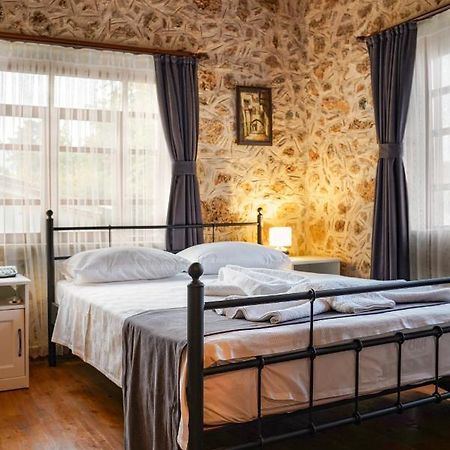 La Casa Carina Panzió Antalya Kültér fotó