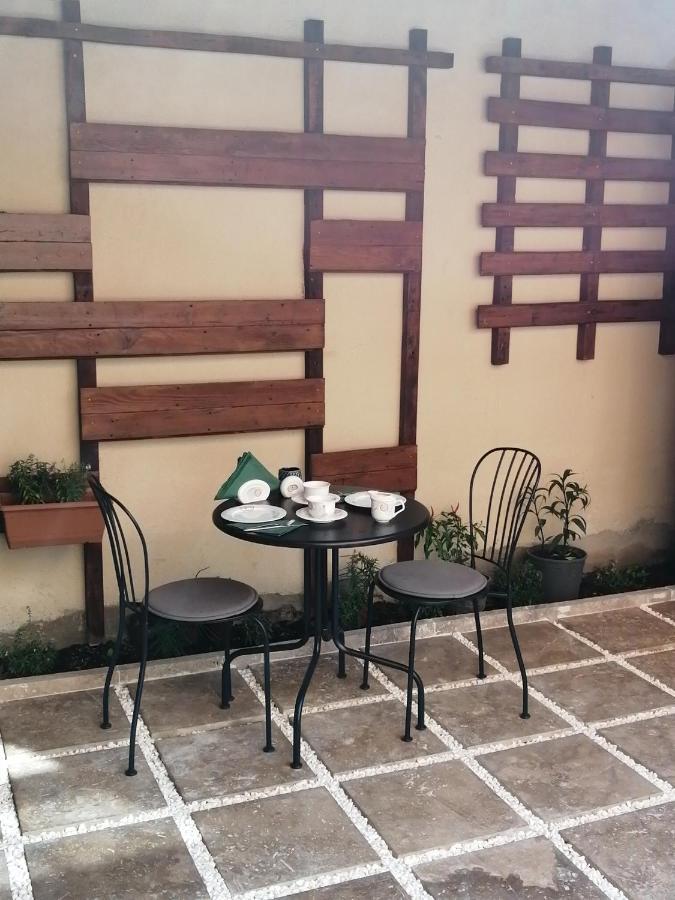 La Casa Carina Panzió Antalya Kültér fotó