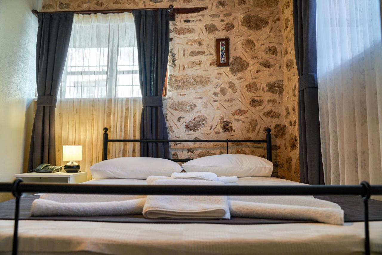 La Casa Carina Panzió Antalya Kültér fotó