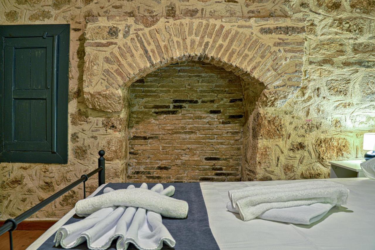 La Casa Carina Panzió Antalya Kültér fotó