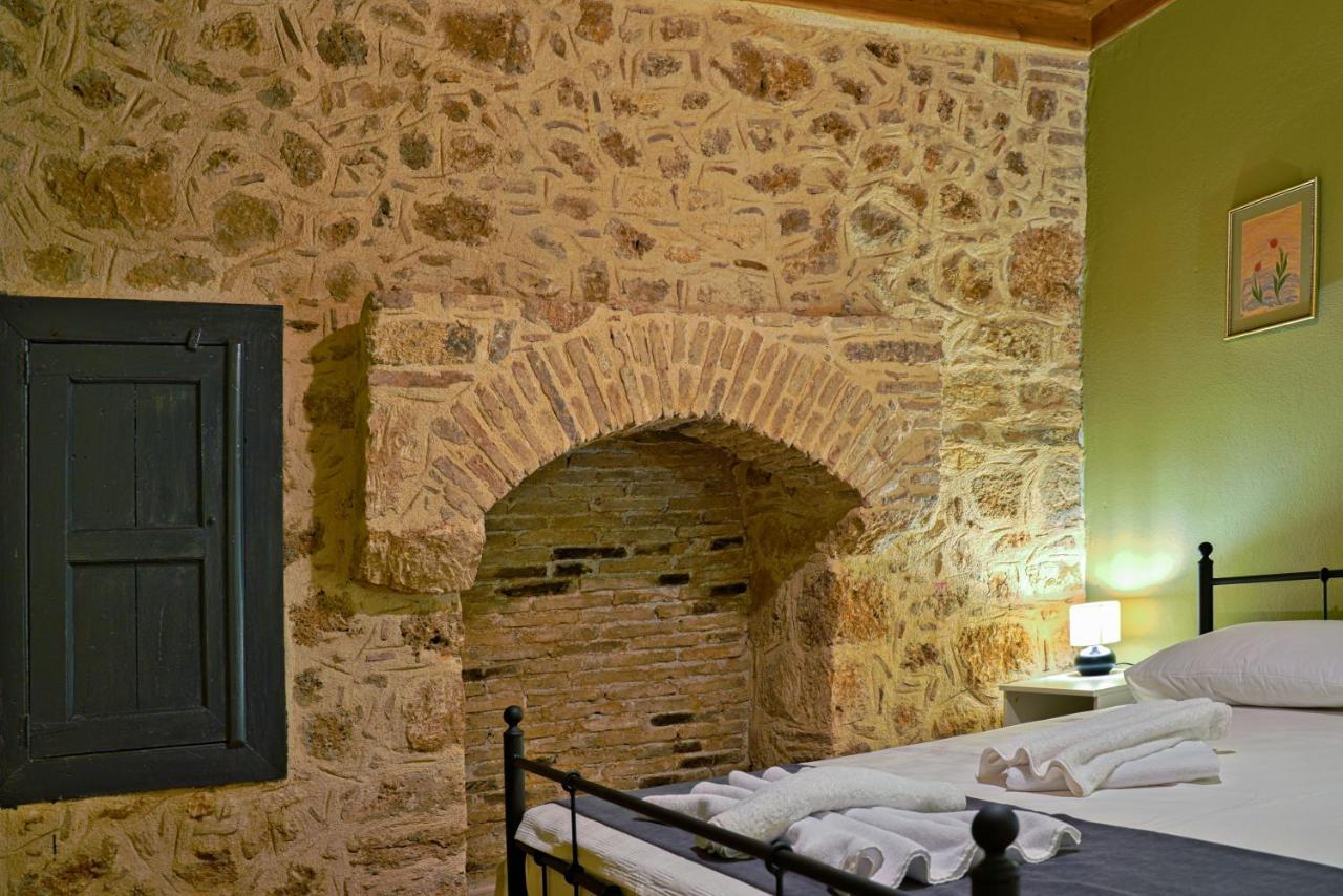 La Casa Carina Panzió Antalya Kültér fotó