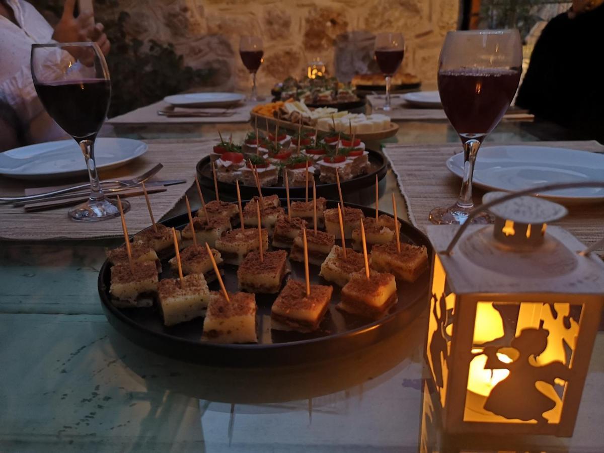 La Casa Carina Panzió Antalya Kültér fotó