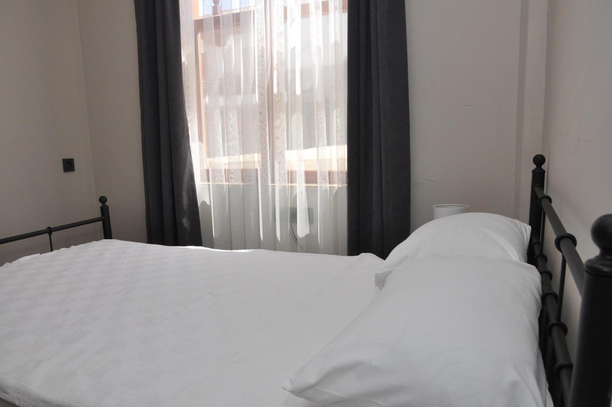 La Casa Carina Panzió Antalya Kültér fotó