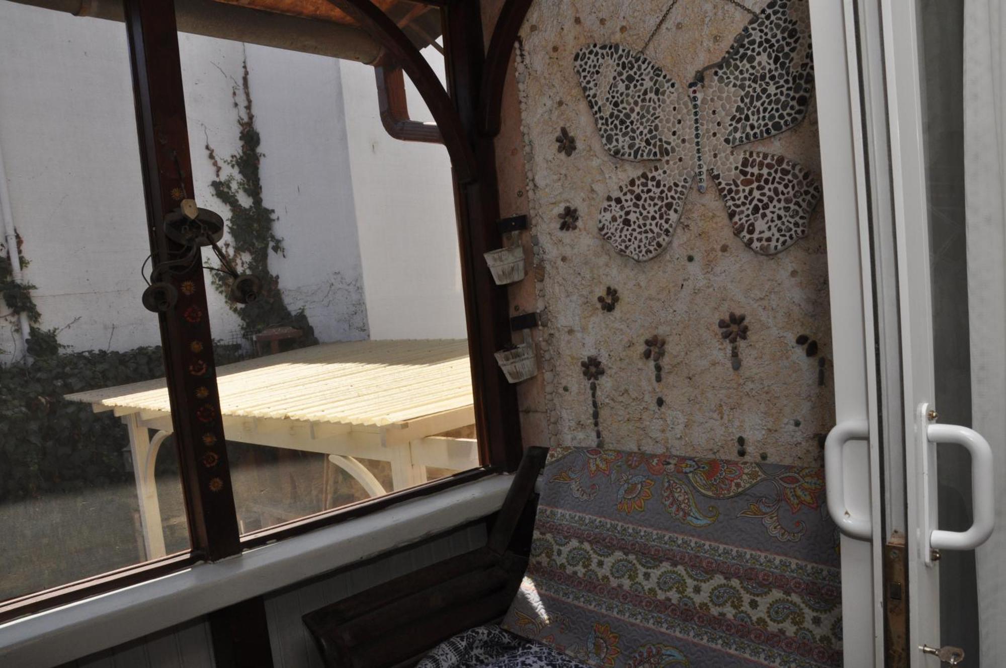 La Casa Carina Panzió Antalya Kültér fotó