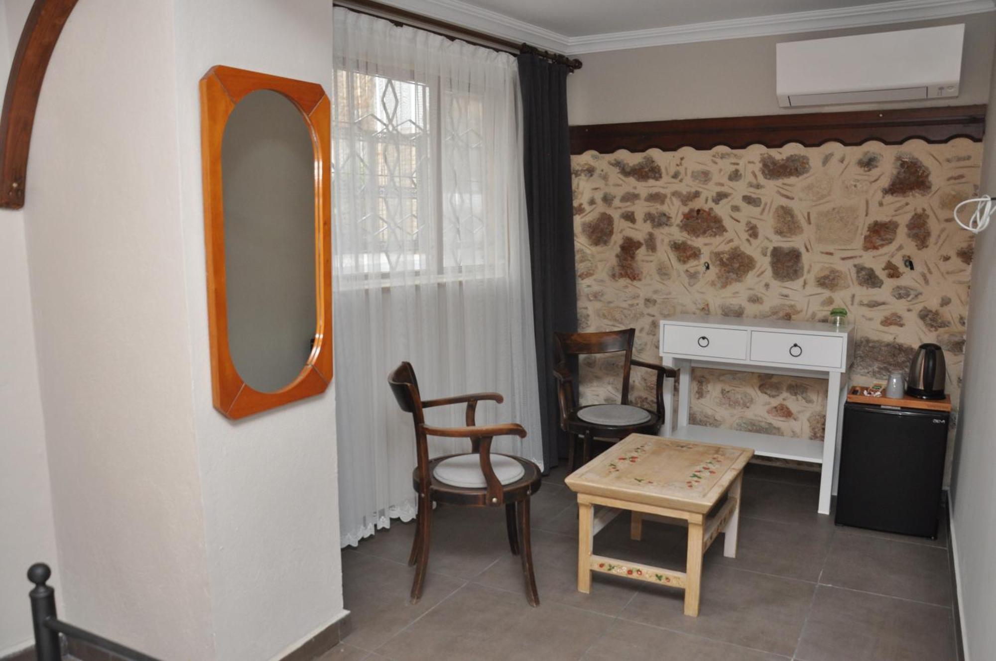 La Casa Carina Panzió Antalya Kültér fotó