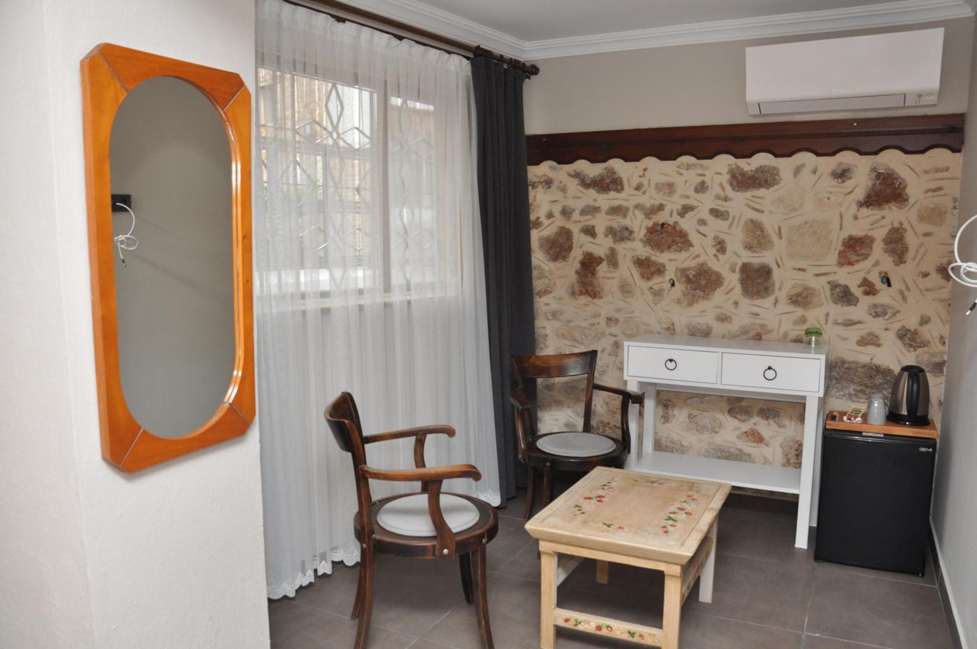 La Casa Carina Panzió Antalya Kültér fotó