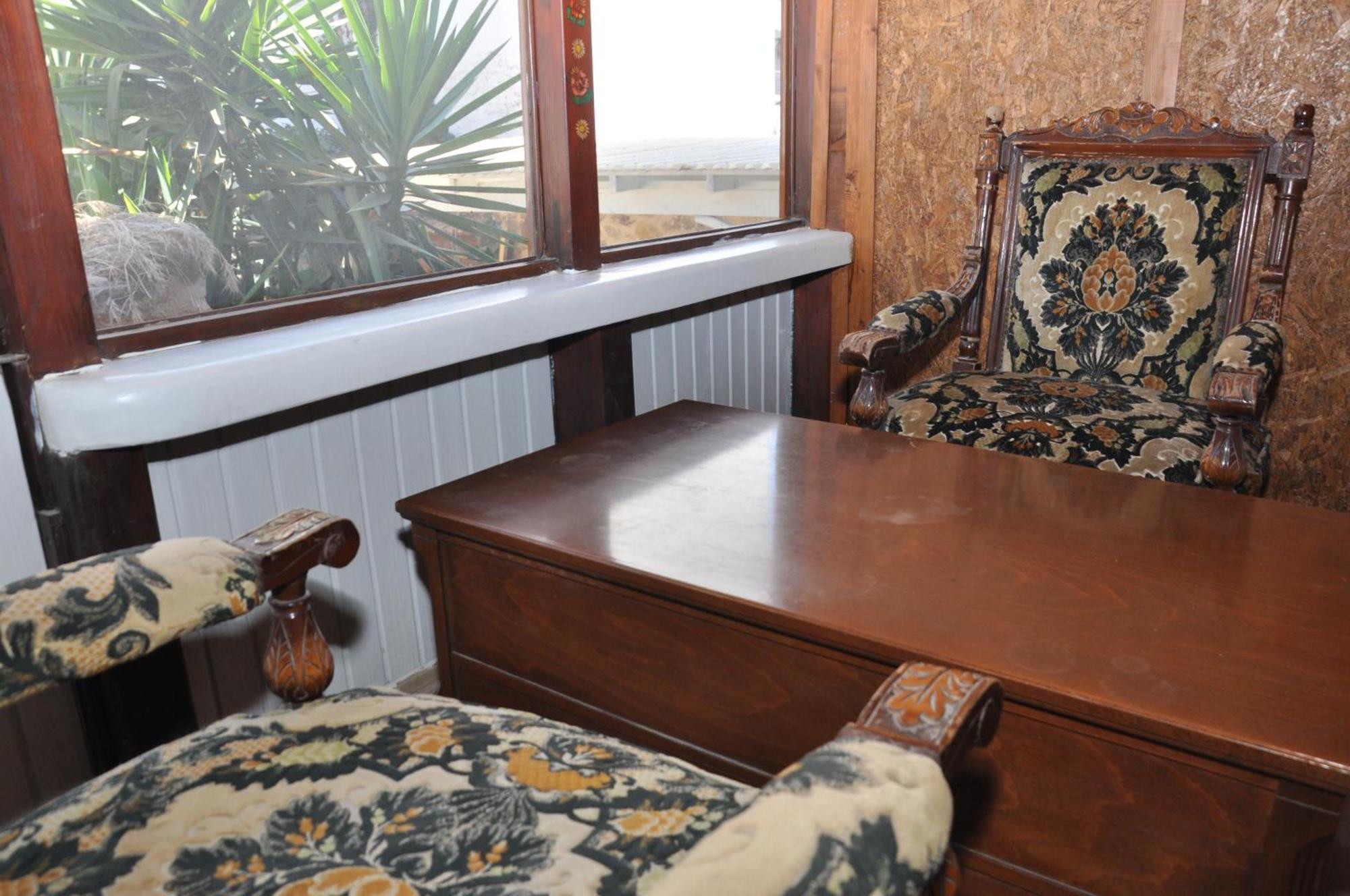 La Casa Carina Panzió Antalya Kültér fotó