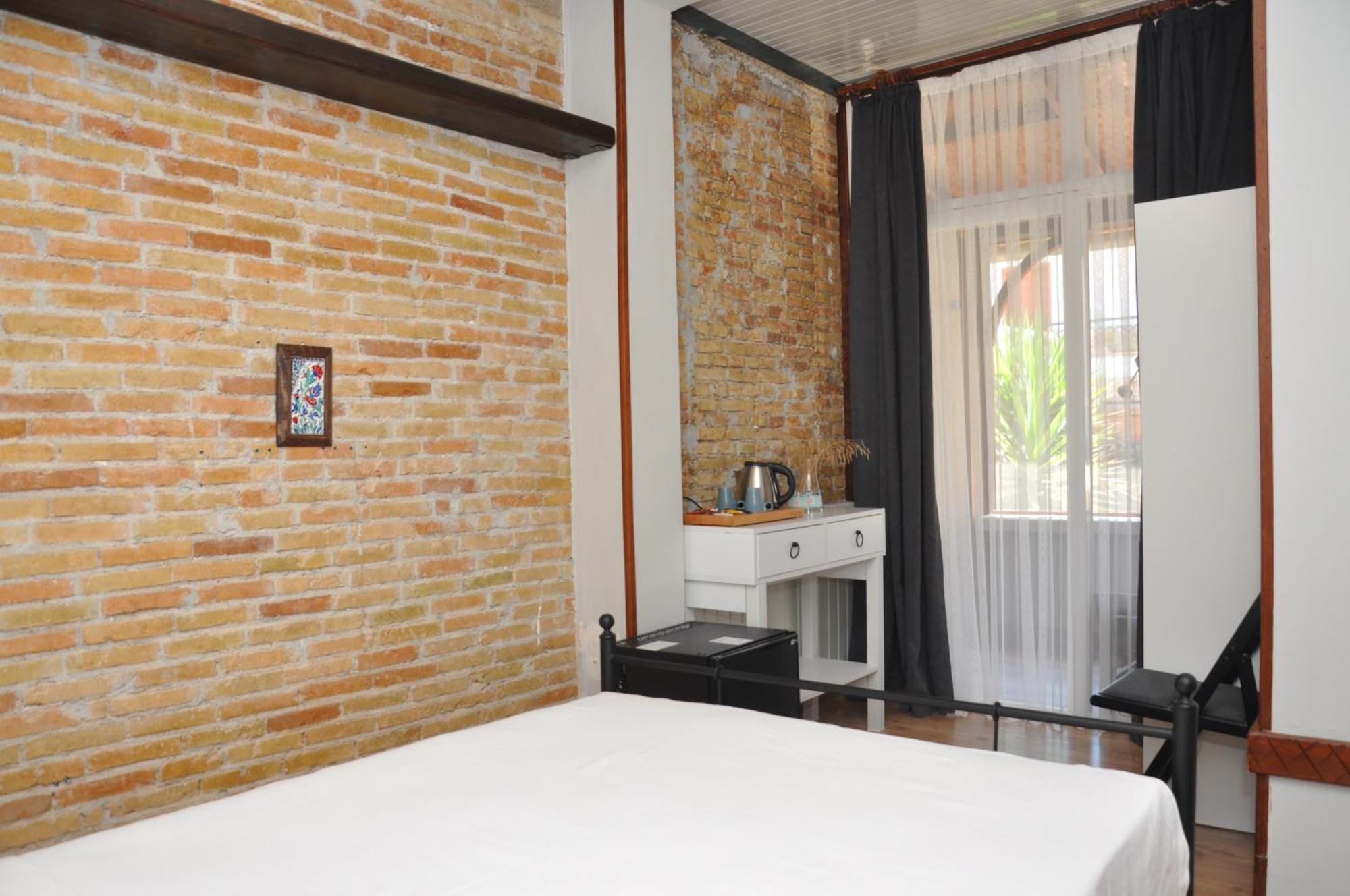 La Casa Carina Panzió Antalya Kültér fotó
