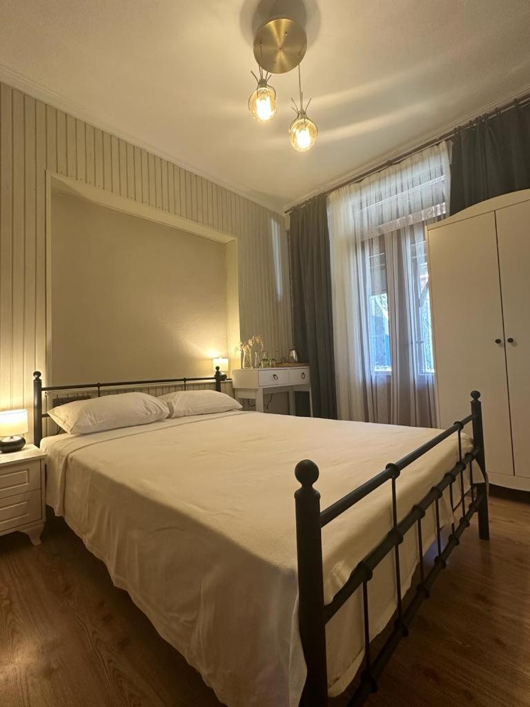 La Casa Carina Panzió Antalya Kültér fotó