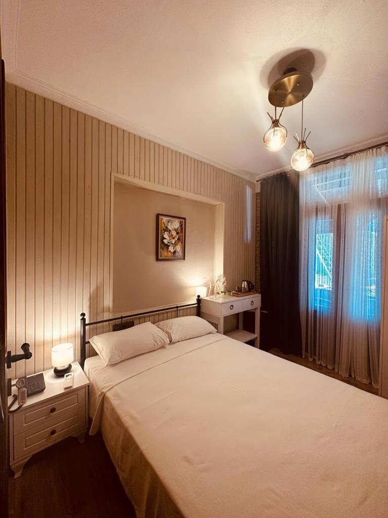 La Casa Carina Panzió Antalya Kültér fotó