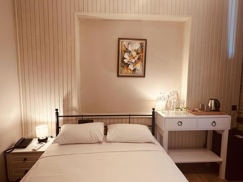 La Casa Carina Panzió Antalya Kültér fotó