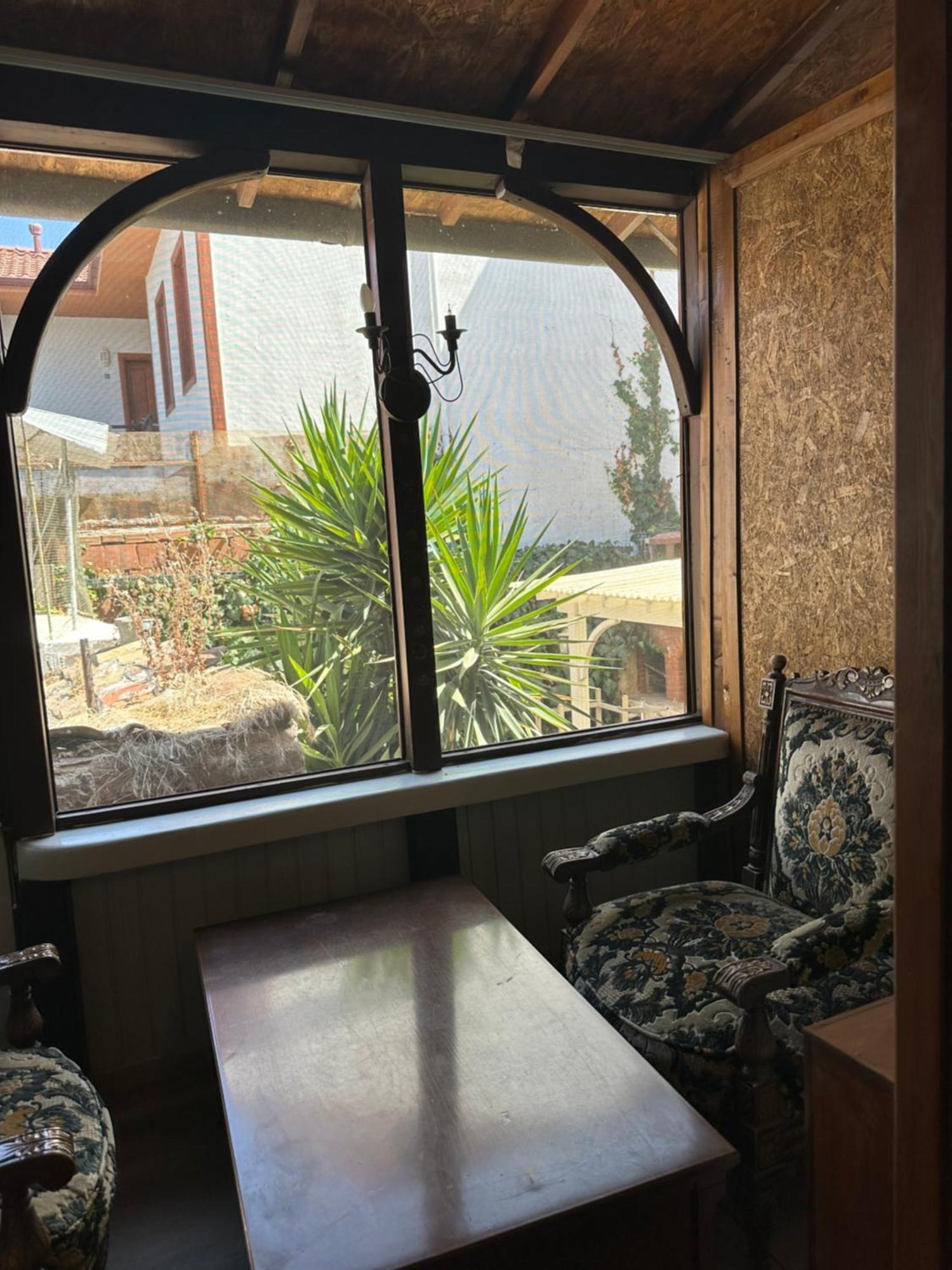 La Casa Carina Panzió Antalya Kültér fotó